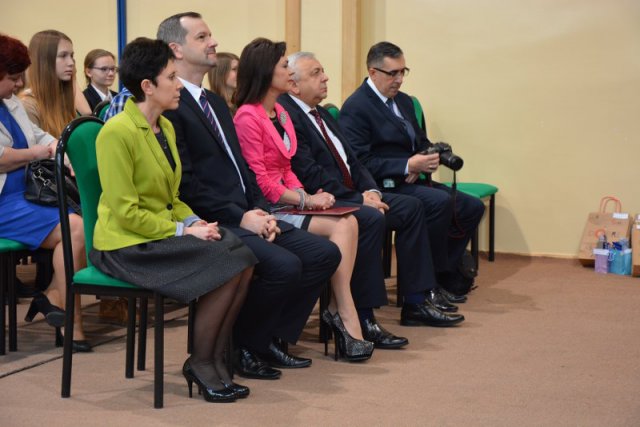 Dzień Patrona 2016
